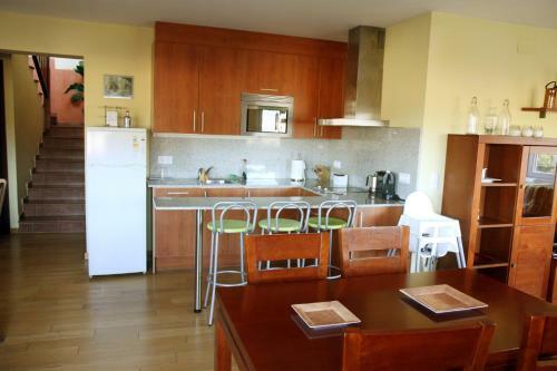 Hostal Can Menci� - Les Costes