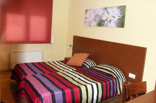 Hostal Can Menci� - Les Costes