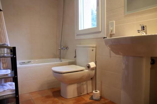 Hostal Can Menci� - Les Costes