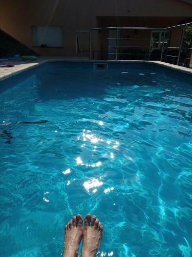 Hostal Can Menci� - Les Costes
