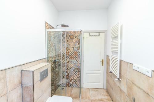 Apartamento Can Flores 1