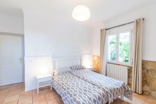 Apartamento Can Flores 1