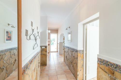 Apartamento Can Flores 1