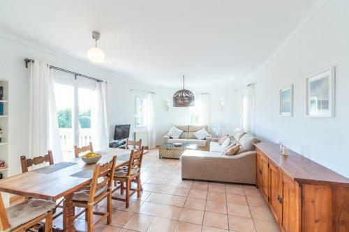 Apartamento Can Flores 1