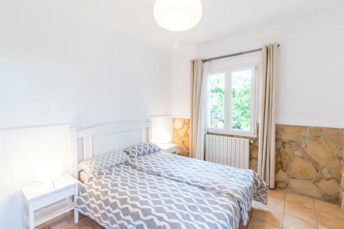 Apartamento Can Flores 1