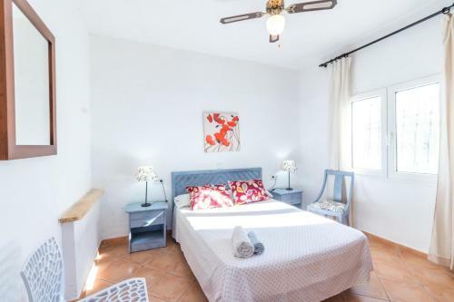 Apartamento Casa Torrent 1