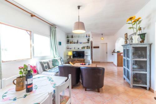 Apartamento Casa Torrent 1