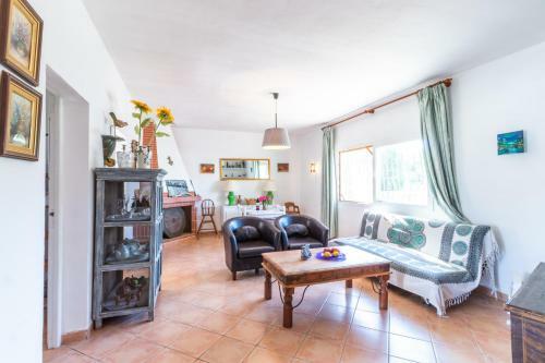Apartamento Casa Torrent 1