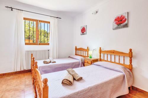 Villa Sa Tanqueta De Ses Roques