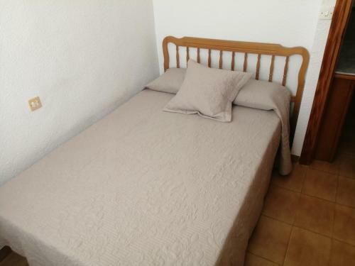 Apartamento Bungalow Calle Fontilles