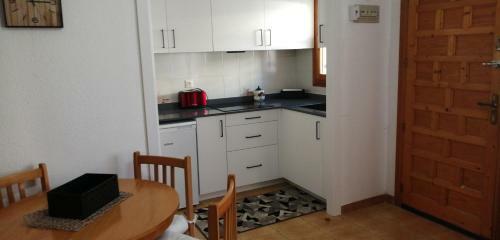 Apartamento Bungalow Calle Fontilles