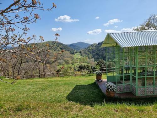 La Casita -adults 0nly-