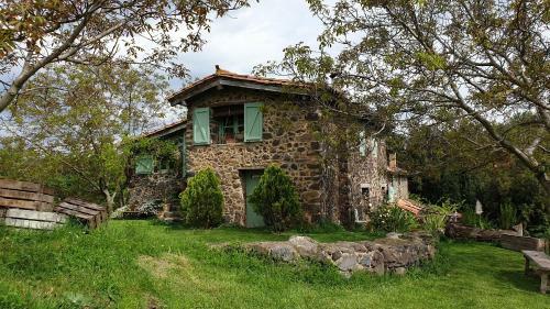 La Casita -adults 0nly-