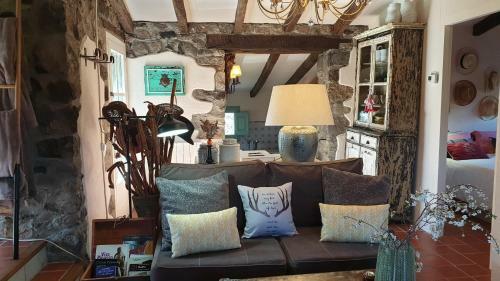 La Casita -adults 0nly-