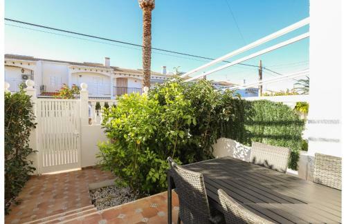 Apartamento Myflats Deluxe Gran Alacant