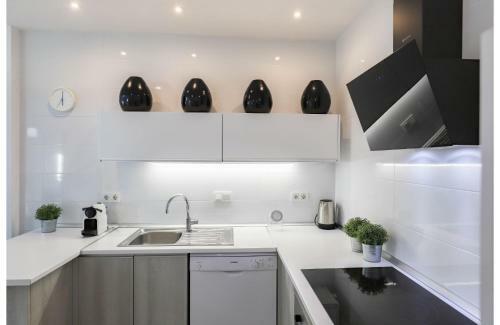 Apartamento Myflats Deluxe Gran Alacant