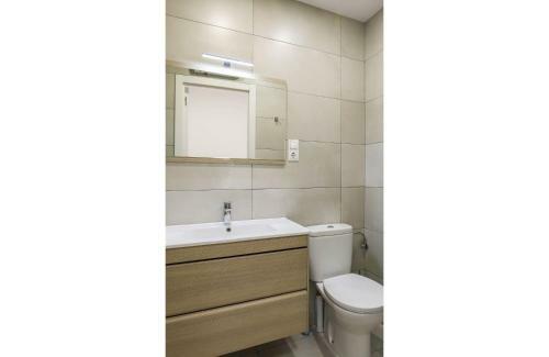 Apartamento Myflats Deluxe Gran Alacant