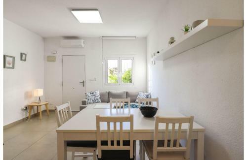 Apartamento Myflats Deluxe Gran Alacant