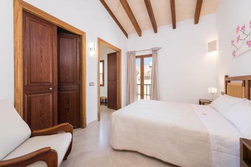 Villa Es Campanar