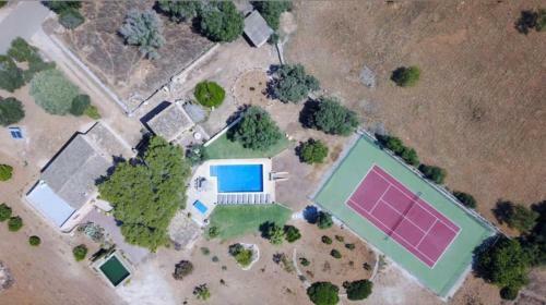 Villa Ses Angoixes