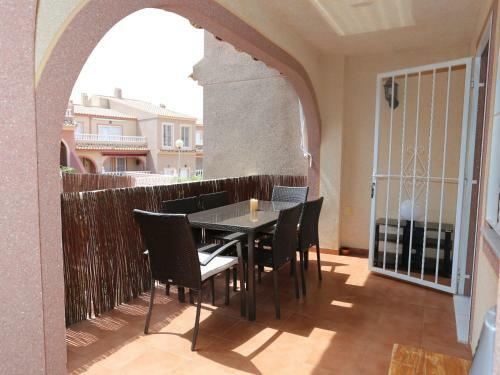 Holiday Home Monte Y Mar