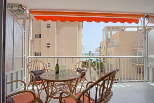 Apartamento Sierra Mar - Piscis