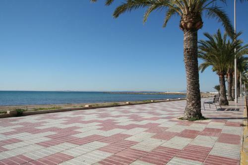 Apartamento Sierra Mar - Piscis