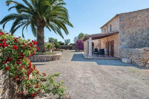 Villa Can Miquel