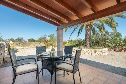 Villa Can Miquel