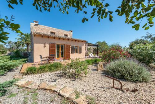 Villa Can Miquel