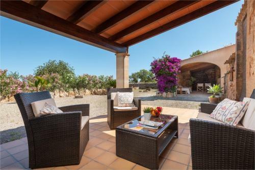 Villa Can Miquel