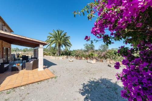 Villa Can Miquel