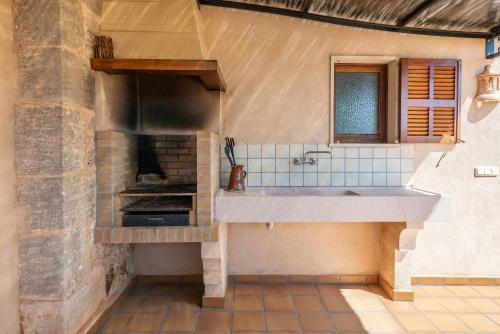 Villa Can Miquel