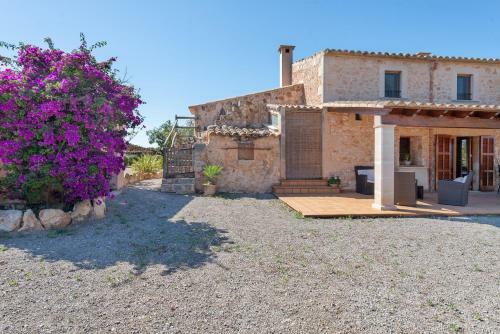 Villa Can Miquel