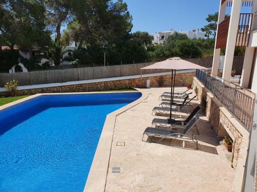 Apartaments Vaixell