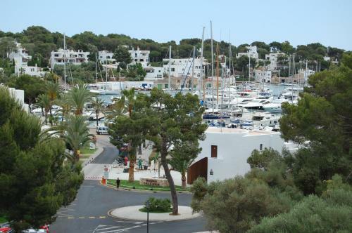 Apartaments Vaixell