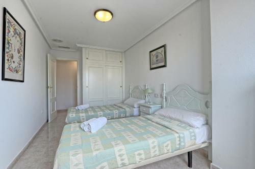 Apartamento Club N�utico 003 - Santa Pola