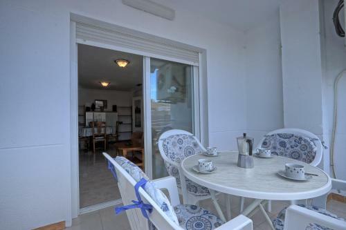 Apartamento Club N�utico 003 - Santa Pola