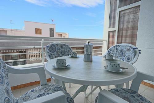 Apartamento Club N�utico 003 - Santa Pola