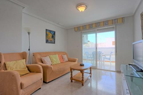Apartamento Club N�utico 003 - Santa Pola