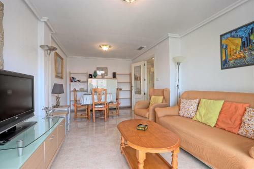 Apartamento Club N�utico 003 - Santa Pola