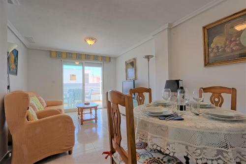 Apartamento Club N�utico 003 - Santa Pola