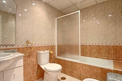 Apartamento Club N�utico 003 - Santa Pola