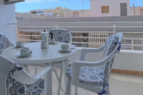 Apartamento Club N�utico 003 - Santa Pola