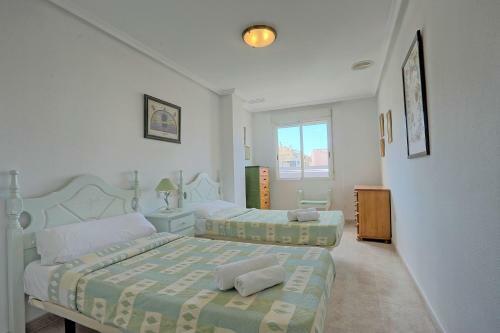 Apartamento Club N�utico 003 - Santa Pola