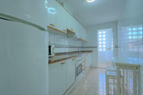Apartamento Club N�utico 003 - Santa Pola