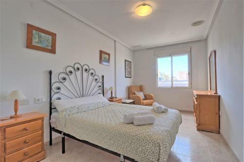 Apartamento Club N�utico 003 - Santa Pola