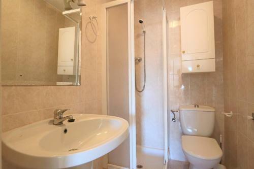 Apartamento Club N�utico 003 - Santa Pola