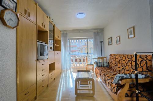 Apartamento Gaviotas 002 - Santa Pola