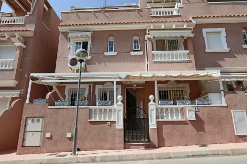 Apartamento Puerto Arrecife II - 001 - Santa Pola